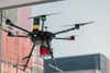 Drone delivers defibrillators for cardiac arrest faster than ambulance