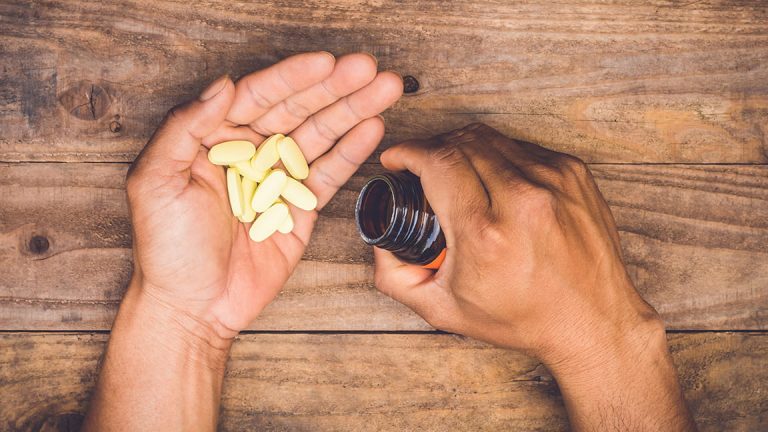 Dietary Supplements: Hype or Help for Good Health