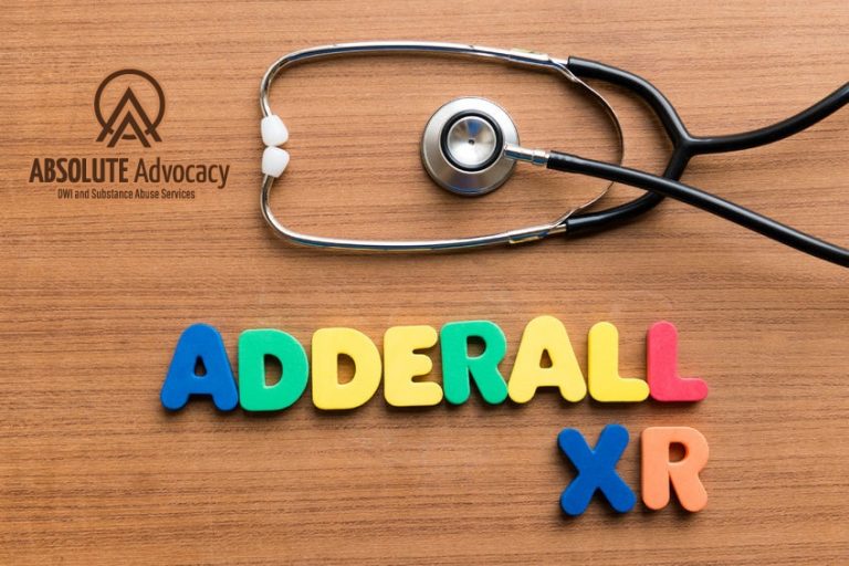 A 6 Step Guide to Adderall Withdrawal