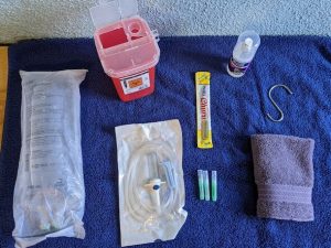 How to Give Subcutaneous Fluids to Dogs and Cats