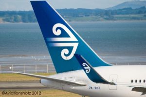 Air New Zealand Pet Transport (Domestic)