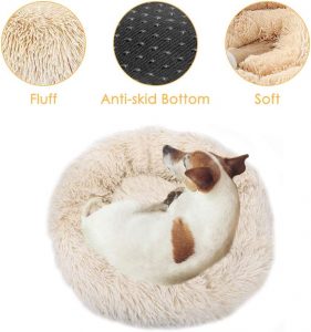 Are Dog Anti-Anxiety Beds worth the money? | The Good Kennel Guide