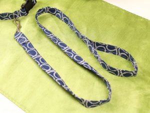 DIY Dog Leash – How to Make a Dog Leash in 10 minutes