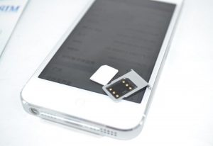 Cách “bắt thóp” iPhone lock giả dạng quốc tế đơn giản nhất