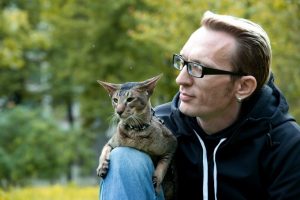 Top 29 Cat Behaviorists: Extraordinary Feline People (2024 Update)