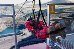 Zip World, Snowdonia – The Ultimate Guide