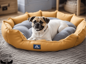 Evaluating Aldi’s Luxury Dog Beds Are they worth the money?