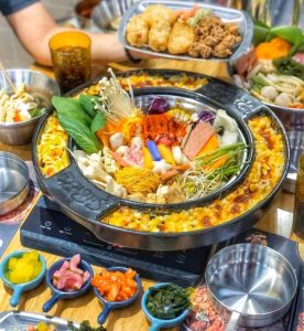 List 15 nhà hàng Hàn Quốc quận 2 ngon mê mẩn, đã ăn là ghiền – Digifood